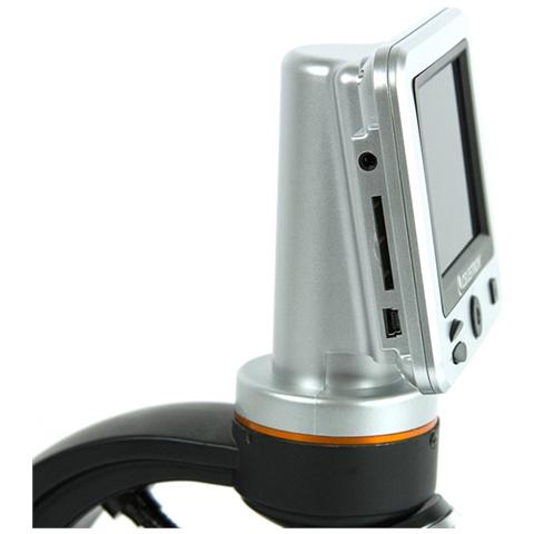 44341, USB 2.0, Nero - Foto 1