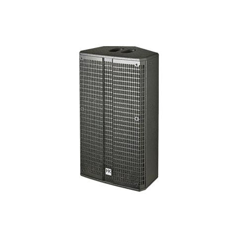 LINEAR 5 L5 112 XA, Libera installazione, Cablato, AC, Incasso, Nero, 72 - 20000 Hz - Foto 1