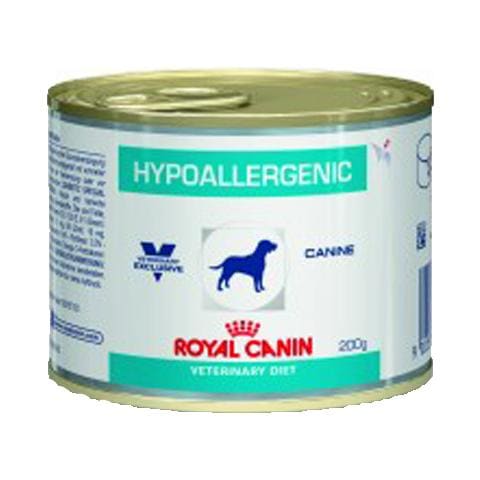 Cibo per Cani Hypoallergenic 200 gr - Foto 1