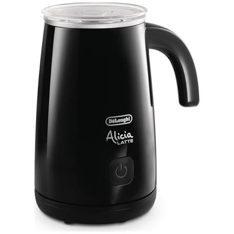 Delo Milchaufschäumer Alicia EMF2.B bk - Foto 1