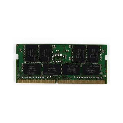 8GB 2133MHz 1.2v DDR4, DDR4, Computer portatile, 260-pin SO-DIMM, 1 x 8 GB, ProBook 430 G4, ProBook 440 G4, ProBook 450 G4, ProBook 470 G4 - Foto 1