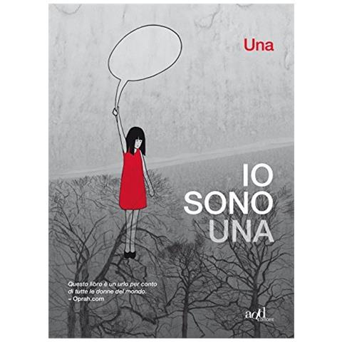 Una - Io Sono Una - Foto 1