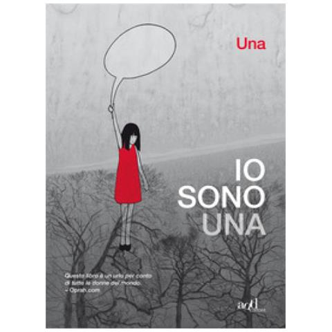 Una - Io Sono Una - Foto 2