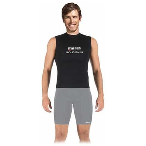 Corbetto Riscaldante Mares: Per Sub E Sport Invernali, Con Batteria Ricaricabile! - Foto 10