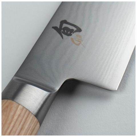Kai Dm0706w Coltello Da Cucina Acciaio Inossidabile 1 Pz Coltello Da Cuoco - Foto 3