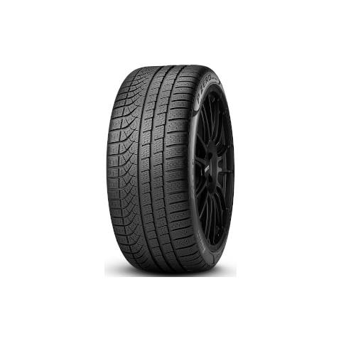 Pneumatico Pzero Winter Xl Rft * M+s 3pmsf 245/40r19 98h - Invernale - Foto 1