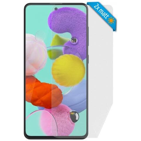 Se0-f0102-0108-20-m Protezione Per Schermo Protezione Per Schermo Opaca Telefono Cellulare / smartphone Samsung 2 Pezzo (i)  - Foto 1