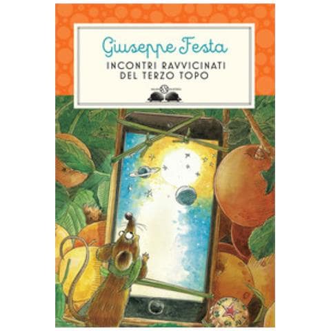 Giuseppe Festa - Incontri Ravvicinati Del Terzo Topo - Foto 1