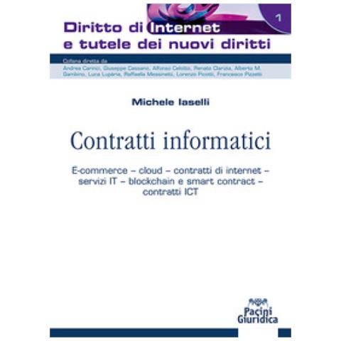 Iaselli - Contratti Informatici - Foto 1