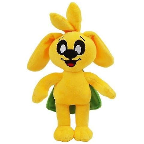 Peluche Gesù 32 Cm – Bambola Morbida Sorridente, Giocattolo Religioso Per Bambini, Regalo Di Pasqua E Battesimo