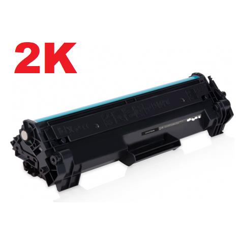 Mps Premium Comp Hp Pro M15a, m15w, m17, m28a, m28w-2k#hp 44xl - Foto 1