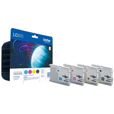 Lc970valbp Cartuccia D'inchiostro - Foto 1