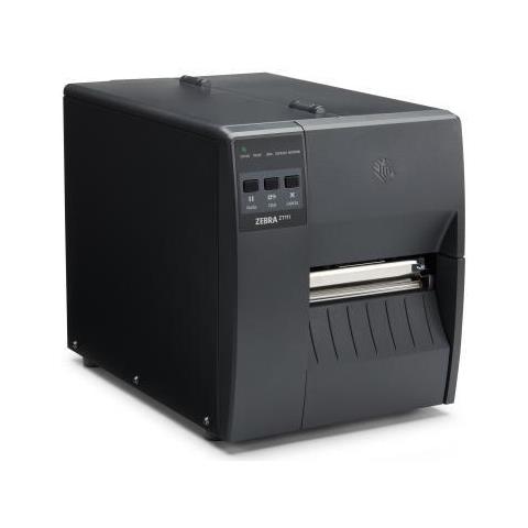 ZT111 203DPI TT USB ETHERNET - Foto 2