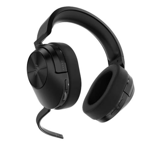 Hs55 Wireless Auricolare A Padiglione Giocare Bluetooth Nero, Carbonio (Hs55 Wireless Lightweight Gaming - Foto 2