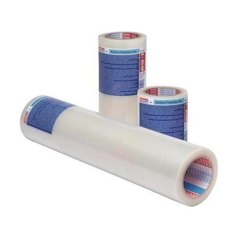 Pellicola di Protezione Trasparente 100m x 50cm - Foto 1