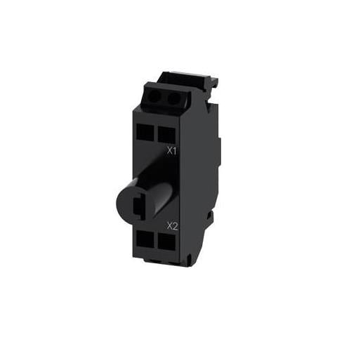 3su1401-2bb30-3aa0 Accessorio Per Interruttore Elettrico Elemento Led - Foto 1