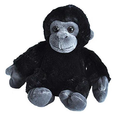 Peluche Gorilla, Peluche, Regali Per Bambini, Hugems 7 - Foto 1