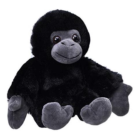 Peluche Gorilla, Peluche, Regali Per Bambini, Hugems 7 - Foto 3