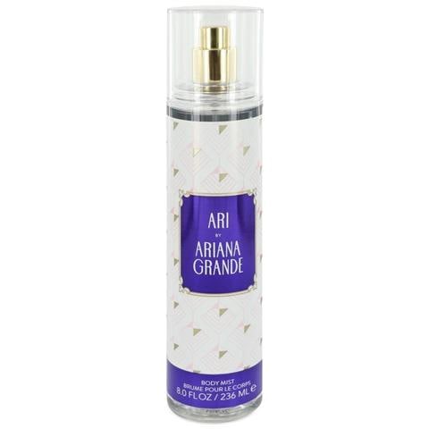 Ari By Ariana Grande Body Mist Spray 8 Oz (women) - Foto 1