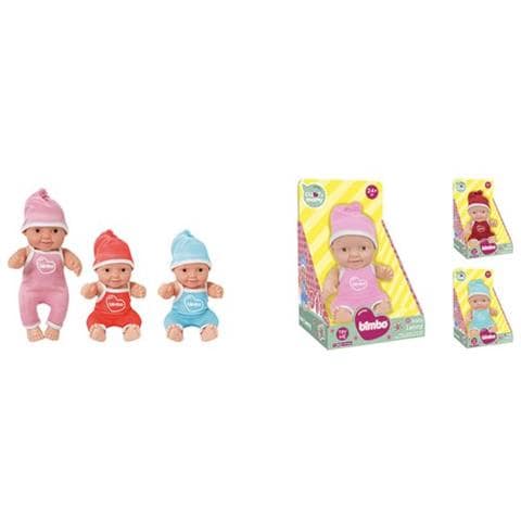 Bambola Globo 40891 Wtoy - Foto 1