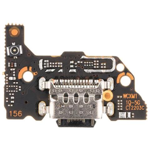 Xiaomi Flat Connettore Di Ricarica Originale Per Xiaomi 11 Lite 5g Ne 2109119dg - Foto 1