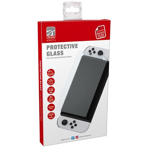 95674 parte e accessorio per console da gioco Protezione per schermo - Foto 2