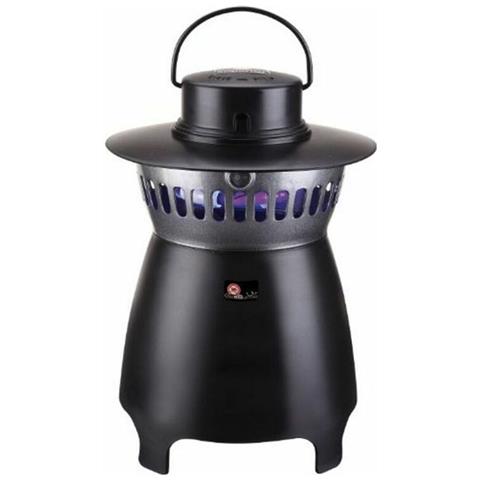 Antizanzare Elettrico Jata Mt8 Nero 25 W - Foto 1