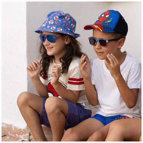 Berretto Per Bambini Azzurro (52 Cm) - Foto 2