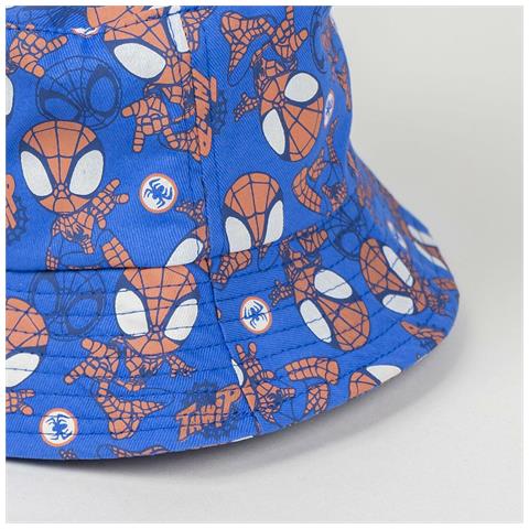 Berretto Per Bambini Azzurro (52 Cm) - Foto 3