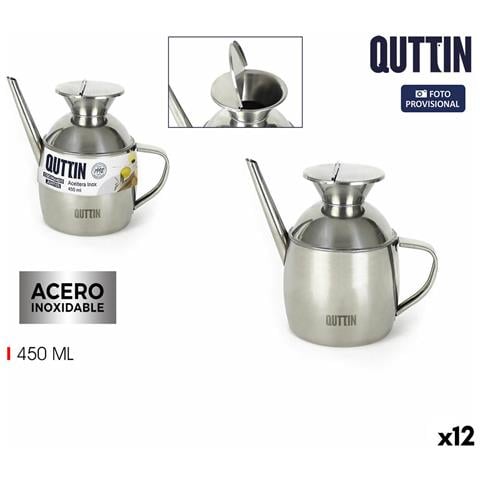 Oliera Quttin (12 Unità) - Foto 1