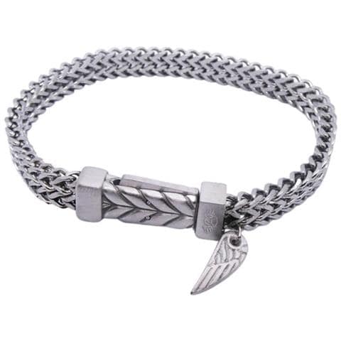 Bracciale Uomo Aa.p256les - Foto 1