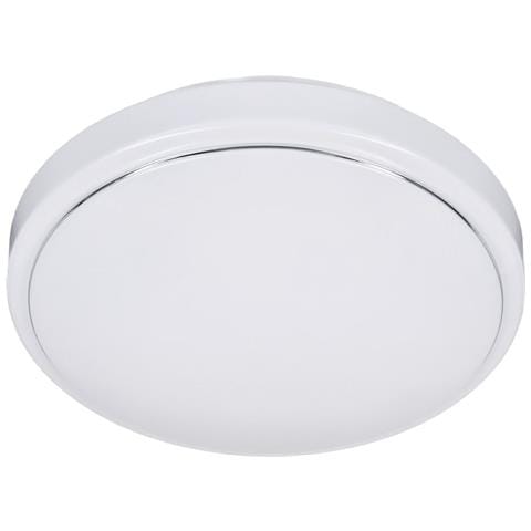 Lampadario Aje-genua Bianco 12 W 36 W - Foto 1