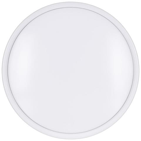 Lampadario Aje-genua Bianco 12 W 36 W - Foto 7