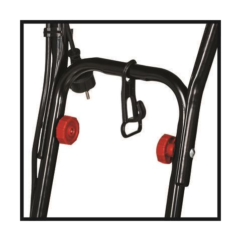 GC-RT 1545 M Mini dissodatore elettrico AC 10,3 kg - Foto 7