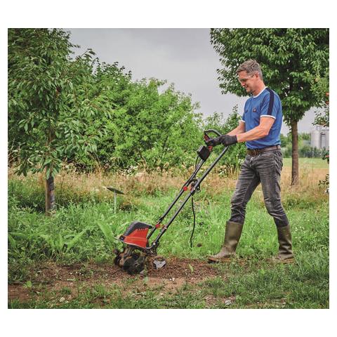 GC-RT 1545 M Mini dissodatore elettrico AC 10,3 kg - Foto 2