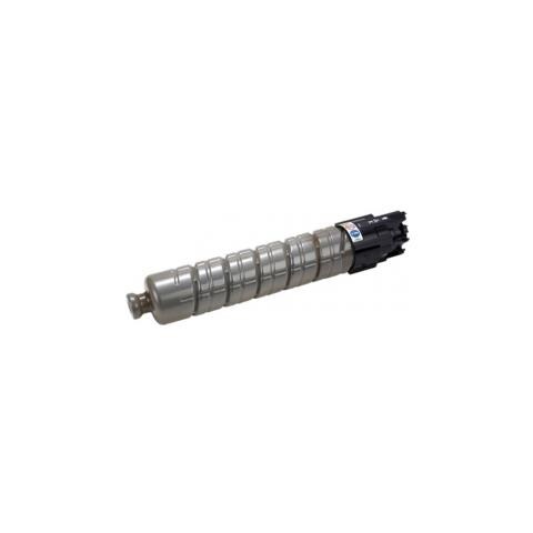TONER COMPATIBILE - Ricoh Aficio Mp-c2503sp / Mp-c2003sp / Mp-c2004sp / Mp-c2504sp Nero - Foto 1