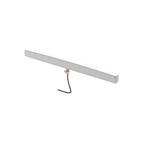 A-dash-0001-01 Antenna Di Rete Antenna Omnidirezionale 4 Dbi - Foto 2