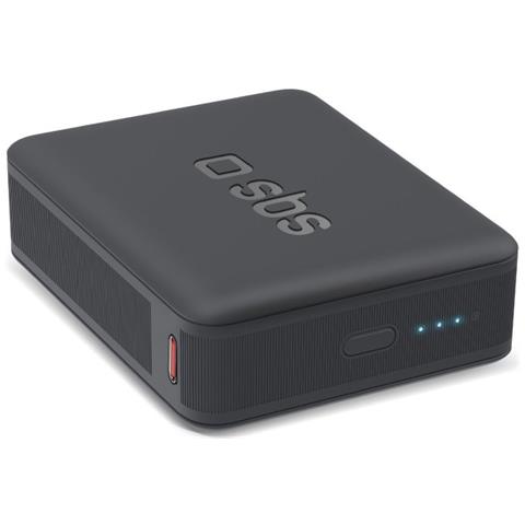 Powerbank da 10.000 mAh con tecnologia Power Delivery - Foto 1