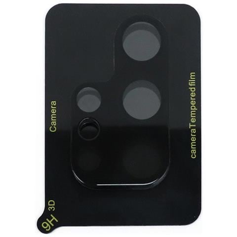 Proteggi Lente In Vetro Temperato Per Samsung Galaxy S24 / S24 Plus / S24 Ultra Samsung Galaxy S24 Ultra Samsung Galaxy S24 Ultra - Foto 1