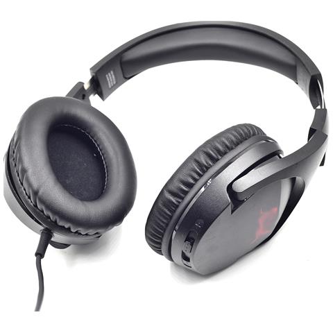 Cuscinetti Auricolari Per Cuffie Kingston Cloud Flight - Foto 2