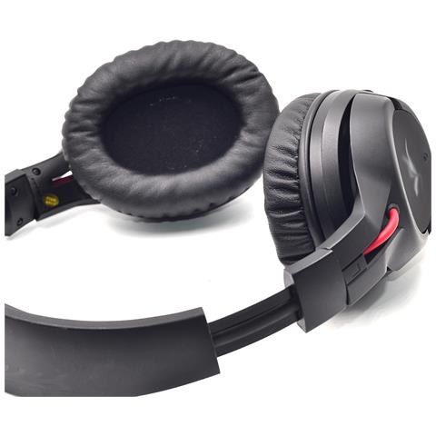 Cuscinetti Auricolari Per Cuffie Kingston Cloud Flight - Foto 4