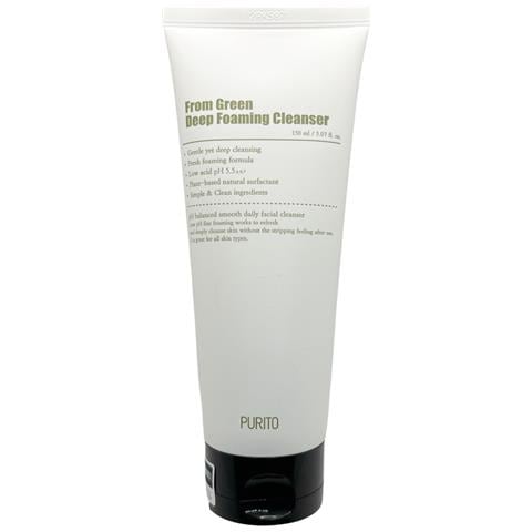 Da Green Detergente Schiumogeno Profondo 150 G - Foto 1