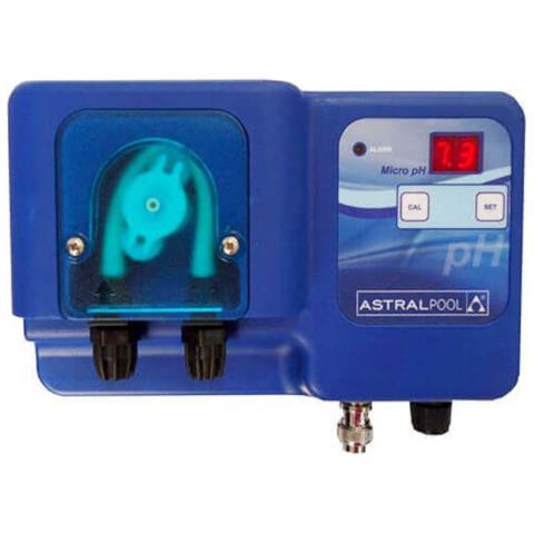 Regolatore Del Ph - S08aa0116818 - Foto 1