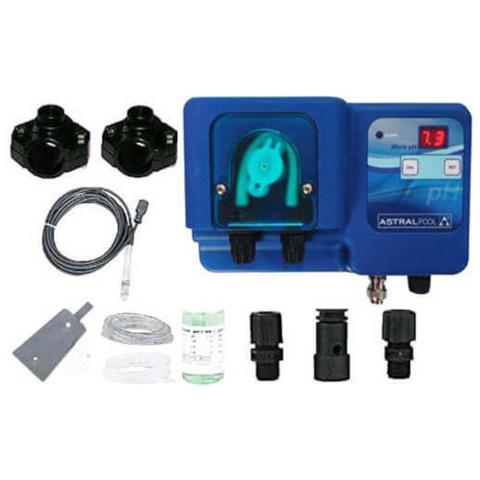 Regolatore Del Ph - S08aa0116818 - Foto 2