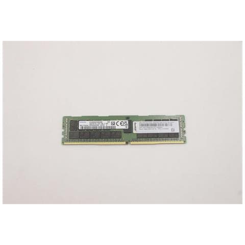 Memoria SO DIMM 01KR355 32GB (1x 32 GB) DDR4 2933 MHz CL21 - Foto 1