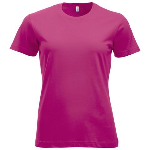 New Classic-t Ladies Lampone Xs - Foto 1