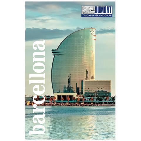 Jonas Martiny - Barcellona. Con mappa - Foto 1