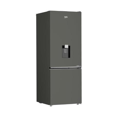 Frigorifero Doppia Porta B3RCNE564HDG AeroFlow Total No Frost Classe Energetica E Colore Grigio - Foto 7