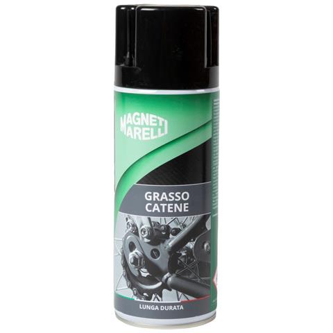 Spray Grasso Per Catene Marelli 400 Ml - Foto 1