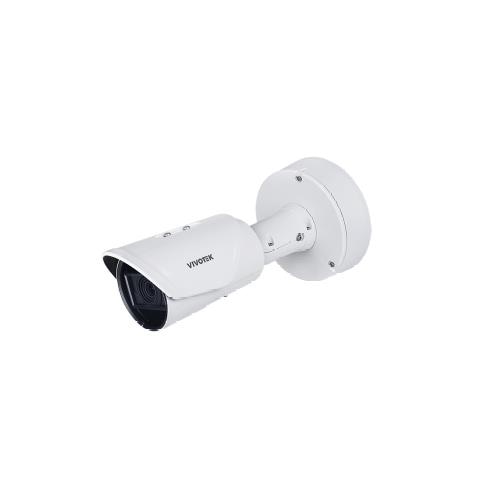 IB9391-EHTV-V2 telecamera di sorveglianza Pallottola (forma) Telecamera di sicurezza IP Esterno 3840 x 2160 Pixel Soffitto /muro - Foto 1